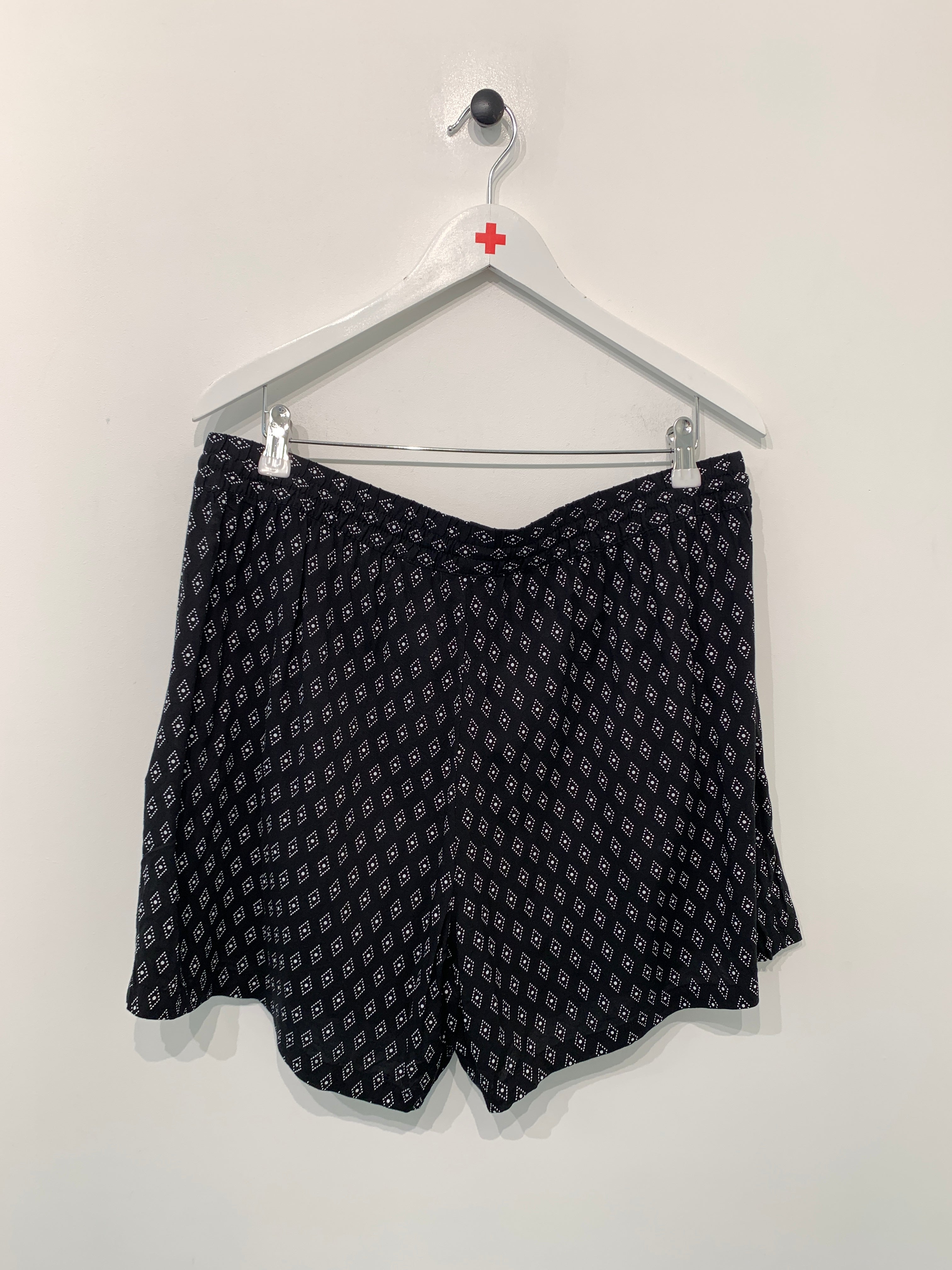 Up 2 Fashion Shorts